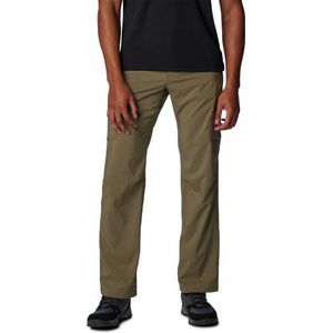 Columbia Silver Ridge™ Utility Broek Groen 32 / 32 Man