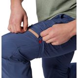 Columbia - Silver Ridge Utility - Wandelbroek - Multifunctioneel - Afritsbaar