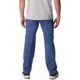 Wandelbroek - Beige - 100% Gerecycled Polyester - Afritsbaar