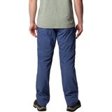 Wandelbroek - Beige - 100% Gerecycled Polyester - Afritsbaar