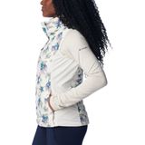 Vesten - Synthetisch Donsvest - Zwart - Waterafstotend - Ademend