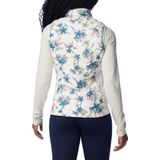 Vesten - Synthetisch Donsvest - Zwart - Waterafstotend - Ademend