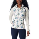 Vesten - Synthetisch Donsvest - Zwart - Waterafstotend - Ademend