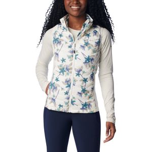 Vesten - Synthetisch Donsvest - Zwart - Waterafstotend - Ademend