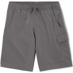 Columbia Kids Silver Ridge Utility Short Short (Kinderen |grijs)