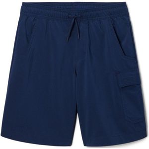 Columbia - Silver Ridge Shorts - Collegiate Navy - Sneldrogend - UPF 30 Bescherming