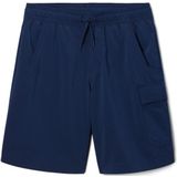 Columbia - Silver Ridge Utility Short - Korte Broek - Collegiate Navy