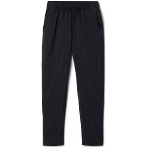 Columbia - Silver Ridge Utility Cargo Pant - Trekkingbroek - Zwart - 100% Polyester