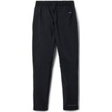 Milieuvriendelijk - Trailbroek - Zwart - 100% Gerecycled Polyester