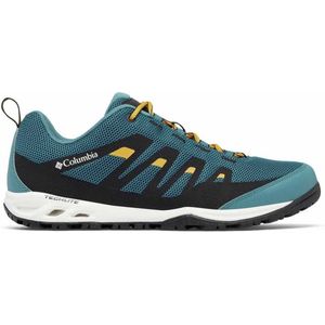 Columbia Vapor Vent Wandelschoenen Heren - Blauw