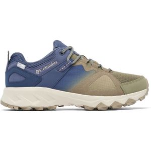 Sneakers Peakfreak Hera COLUMBIA. Polyester materiaal. Maten 42. Groen kleur