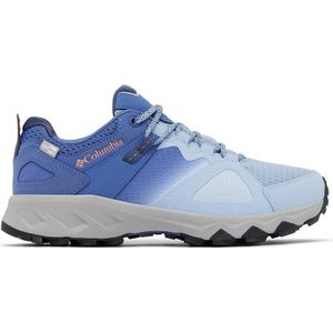 Sneakers Peakfreak Hera COLUMBIA. Polyester materiaal. Maten 39. Blauw kleur