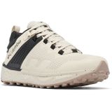 Columbia Men's Facet 75 Outdry Waterproof Low Rise Hiking Shoes, Brown (Dark Stone x Black), 8 UK