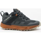 Columbia Facet 75 Outdry Multisportschoenen (Heren |grijs |waterdicht)