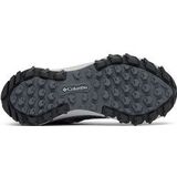 Columbia Wandelschoen Peakfreak II Outdry Graphite/Salmon Rose