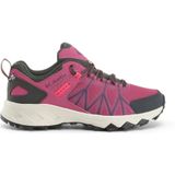 Wandelschoen Columbia Women Peakfreak II Outdry Dark Fuchsia/Juicy-Schoenmaat 40