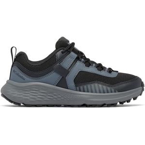 Sneakers Konos COLUMBIA. Polyester materiaal. Maten 38. Grijs kleur