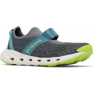 Columbia Drainmaker TR - Wandelschoenen Heren - Grijs