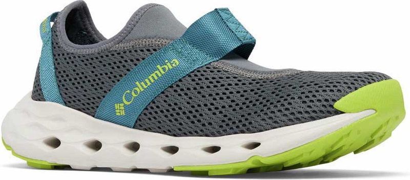 Columbia - Drainmaker™ TR - Wandelschoenen - Grijs - Synthetisch