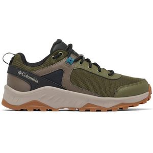 Columbia Trailstorm Ascend WP 2044281383, Mannen, Groen, Trekkingschoenen, maat: 41