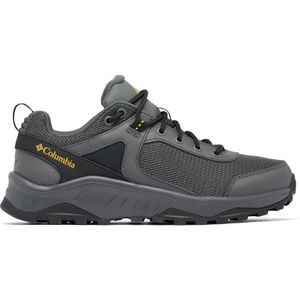 Sneakers Trailstorm Ascend COLUMBIA. Polyester materiaal. Maten 42. Grijs kleur