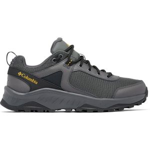 Columbia Trailstorm™ Ascend Wp Hiking Shoes Grijs EU 42 1/2 Man