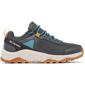 Columbia Trailstorm Ascend WP Multisportschoenen (Heren |grijs |waterdicht)