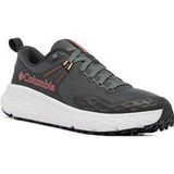 Columbia - Konos TRS - Wandelschoenen - Grijs - Corail - Lichtgewicht