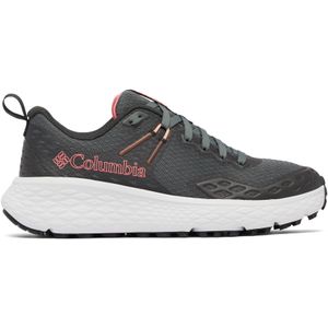 Columbia - Konos TRS - Wandelschoenen - Grijs - Corail - Lichtgewicht