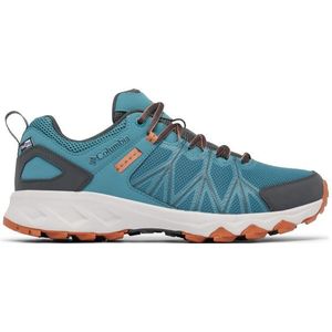 Columbia Peakfreak II Outdry Multisportschoenen (Heren |turkoois |waterdicht)