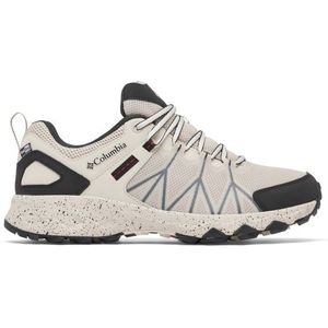 Columbia Peakfreak II Outdry Multisportschoenen (Heren |grijs |waterdicht)