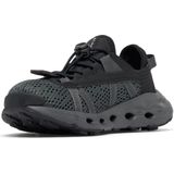 Columbia - Drainmaker™ XTR - Wandelschoenen - Zwart/Puur Zilver - Ademend Materiaal