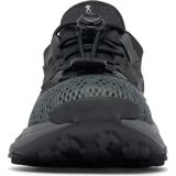 Columbia - Drainmaker™ XTR - Wandelschoenen - Zwart/Puur Zilver - Ademend Materiaal