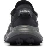 Columbia - Drainmaker™ XTR - Wandelschoenen - Zwart/Puur Zilver - Ademend Materiaal