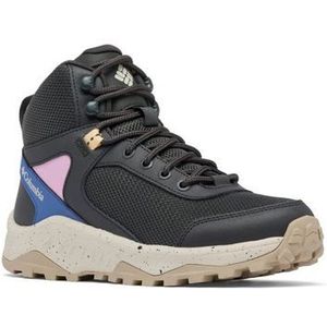 Columbia Trailstorm™ Ascend Mid Wp Wandelschoenen Grijs EU 38 Vrouw