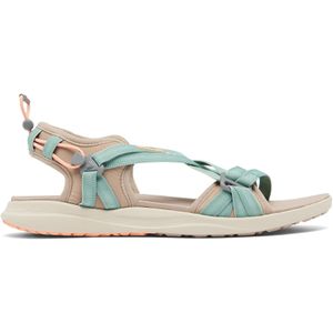 Sandalen Columbia 1889551 Braun
