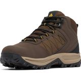 Columbia Veterboots Cordovan/Golden Yellow Waterproof