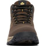 Columbia Veterboots Cordovan/Golden Yellow Waterproof