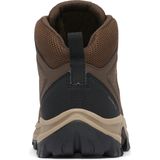 Columbia Veterboots Cordovan/Golden Yellow Waterproof