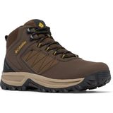 Columbia Veterboots Cordovan/Golden Yellow Waterproof