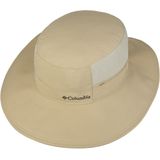 columbia coolhead ii beige unisex hoed