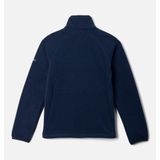 Functionele Fleece Jas - Fast Trek IV - Effen - Raglanmouwen - Lange Mouw