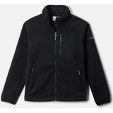 Columbia - Fast Trek - Fleecevest - Zwart