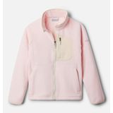 Columbia - Fast Trek IV - Fleecejack - Met Volledige Rits