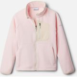 Columbia - Fast Trek IV - Fleecejack - Met Volledige Rits