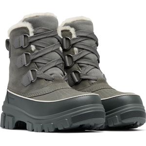 Sorel Torino V Waterproof w Damen (Grau 10 US, 41 EU) Sale