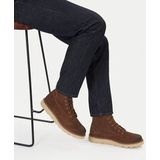 Sorel - Slabtown 62'â„¢ Six Wp - Hoge Schoenen - Bruin