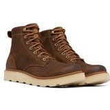 Sorel - Slabtown 62'â„¢ Six Wp - Hoge Schoenen - Bruin