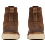 Sorel - Slabtown 62'â„¢ Six Wp - Hoge Schoenen - Bruin