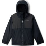 Columbia - Rainy Trails II - Jas - Lichtgewicht - Waterdicht - Fleece Voering